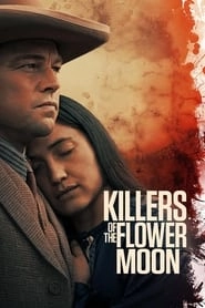 Killers of the Flower Moon HD