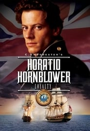 Hornblower: Loyalty hd