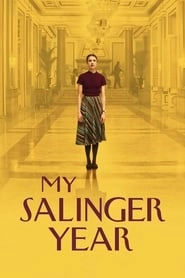 My Salinger Year hd