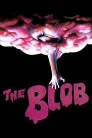 The Blob hd