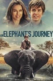 An Elephant's Journey hd