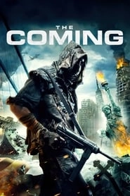 The Coming hd