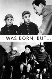 I Was Born, But... hd
