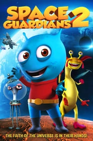 Space Guardians 2 hd