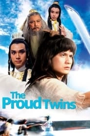 The Proud Twins hd