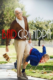 Jackass Presents: Bad Grandpa hd