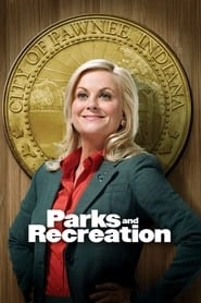 Parks and Recreation hd
