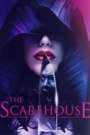 The Scarehouse hd
