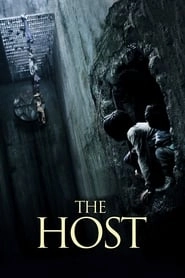 The Host hd