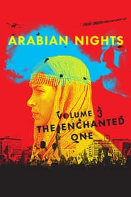 Arabian Nights: Volume 3, The Enchanted One hd