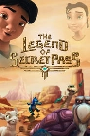 The Legend of Secret Pass hd