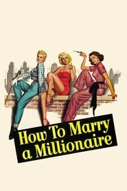 How to Marry a Millionaire hd