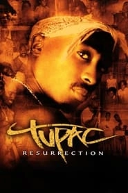 Tupac: Resurrection hd