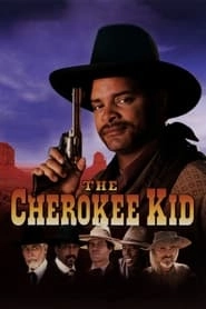The Cherokee Kid hd