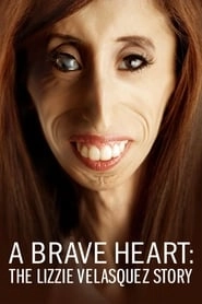 A Brave Heart: The Lizzie Velasquez Story HD