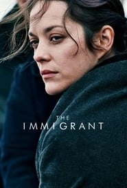The Immigrant hd
