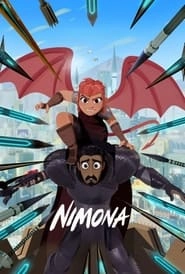 Nimona HD