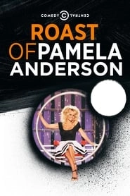 Comedy Central Roast of Pamela Anderson hd