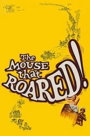 The Mouse That Roared hd