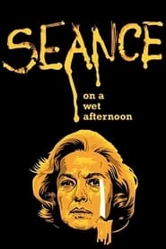 Seance on a Wet Afternoon hd
