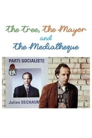The Tree, the Mayor and the Mediatheque hd