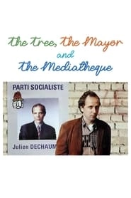 The Tree, the Mayor and the Mediatheque HD