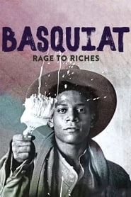 Basquiat: Rage to Riches hd
