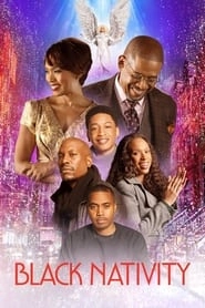 Black Nativity HD