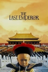 The Last Emperor hd