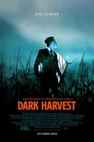 Dark Harvest hd