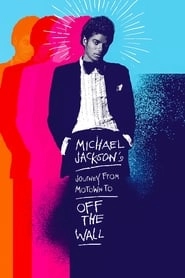 Michael Jackson's Journey from Motown to Off the Wall hd