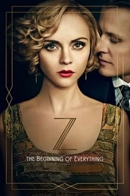Z: The Beginning of Everything hd