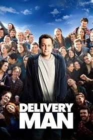 Delivery Man hd