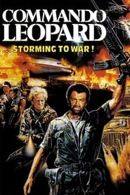 Commando Leopard hd