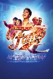 Fame: The Musical hd