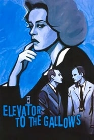 Elevator to the Gallows hd