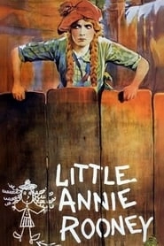Little Annie Rooney hd