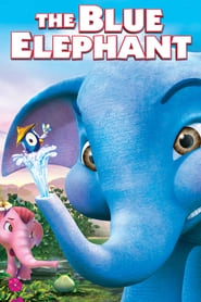 The Blue Elephant hd