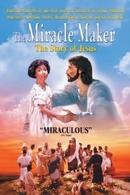 The Miracle Maker hd
