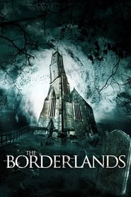The Borderlands hd