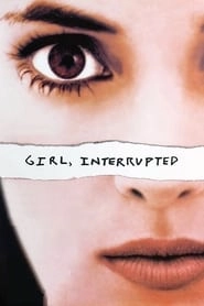 Girl, Interrupted hd