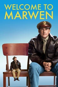 Welcome to Marwen hd