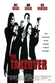 The Takeover hd