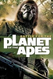 Battle for the Planet of the Apes hd