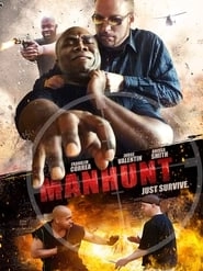 Manhunt hd