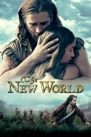 The New World hd