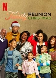 A Family Reunion Christmas hd