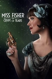 Miss Fisher and the Crypt of Tears hd