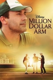 Million Dollar Arm hd