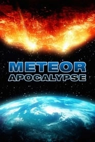 Meteor Apocalypse hd
